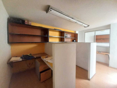 Venta/renta Casa Adaptada Para Oficinas