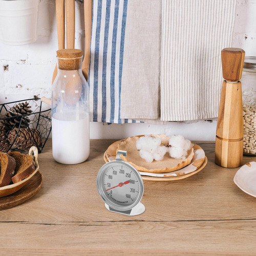 Termómetro De Lectura Instantánea, Suministros De Cocina Par