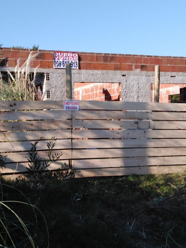 Imagen 2 de 8 de Exelente Terreno Con Mejoras