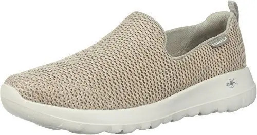Zapatos Especiales Para Caminar Mujer Skechers | MercadoLibre 📦
