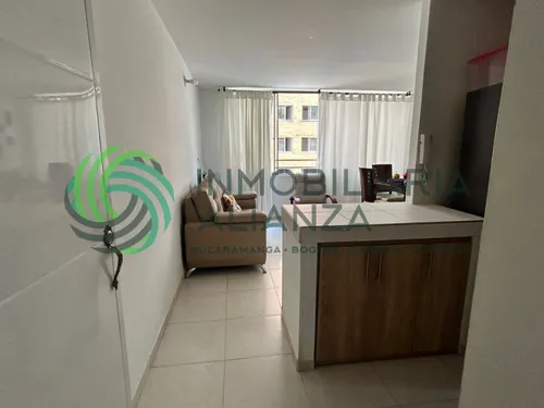 Apartamento En Venta En Barroblanco. Cod V61627