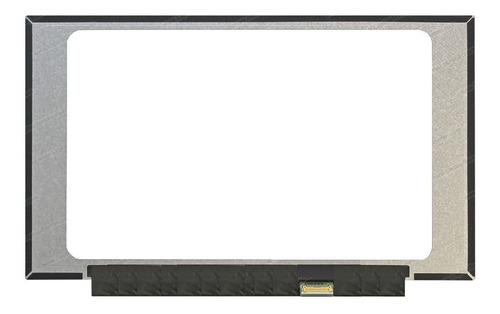 Imagen 1 de 2 de Display 14.0 Led 1920x1080 Ips Lenovo Ideapad 720s-14ikb