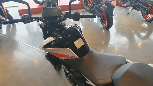 Imagen 11 de 18 de Ktm Duke 390 0km 2023 Bbva 0% Solo Dni
