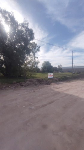 A Media Cuadra Ruta 18