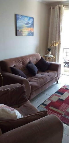 Imagem 4 de 16 de Apartamento À Venda, 65 M² Por R$ 390.000,00 - City América - São Paulo/sp - Ap2981