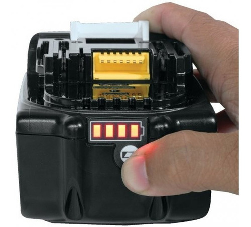 Imagem 2 de 3 de Bateria Li-ion 18v Lithium-ion Makita Bl1830 3.0ah