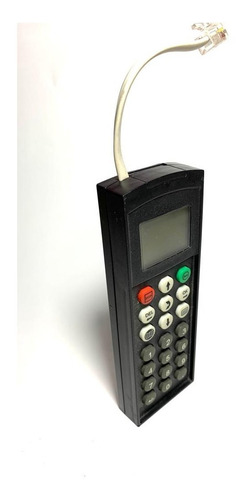 Ihm Para Inversores De Frequência Sew Linha Mdx Dbg60b-01 (Usado)
