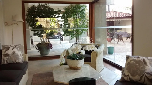 Imagem 22 de 30 de Apartamento À Venda Em Cambuí - Ap003125