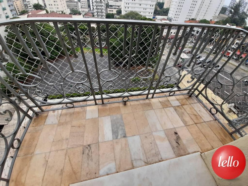 Imagem 3 de 24 de Apartamento - Ref: 228286