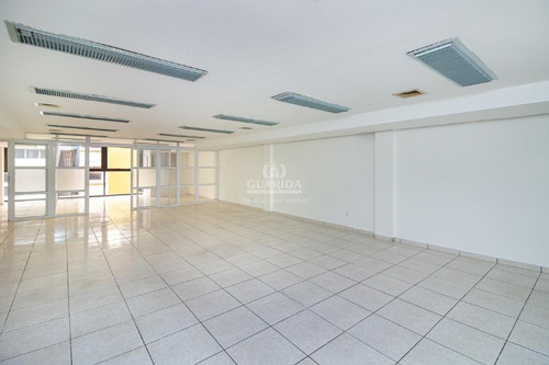 Imagem 5 de 15 de Conjunto/sala Comercial Para Aluguel, Centro - Porto Alegre/rs - 7385
