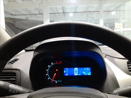 Imagem 5 de 8 de Cobalt 1.4 Mpfi Lt 8v Flex 4p Manual