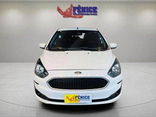 Ford Ka Ka 1.0 SE (Flex)
