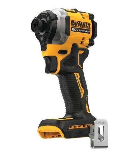 Atornillador De Impacto Dewalt' Dcf850b Atomic Xr Industrial