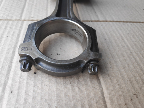 Biela Y Pistón Ford Volvo 1.6 Fiesta Focus Ecoboost 09-20 (Usado)