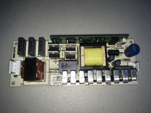 Proyector Benq Mx720 Balastra/inverter Gc
