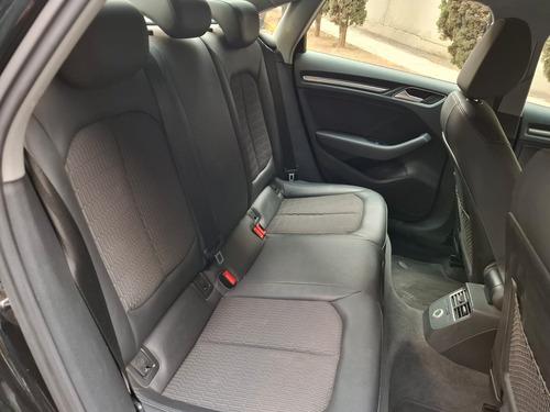 Audi A3 1.4 Sedán Dynamic At Dsg