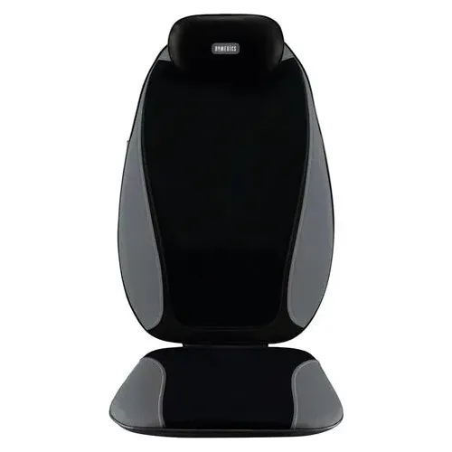 Asiento Masajeador Con Vibración Y Calor Shiatsu Pro Plus380