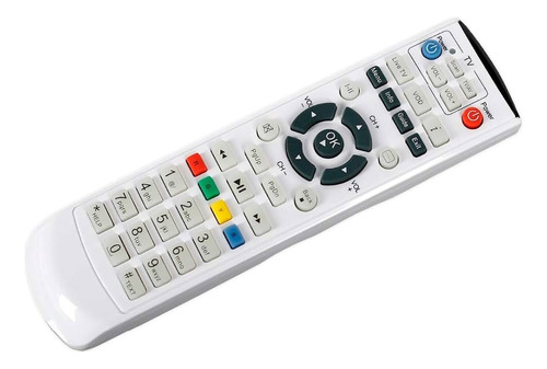 Control Tv Marca Etb X5 Unidades 