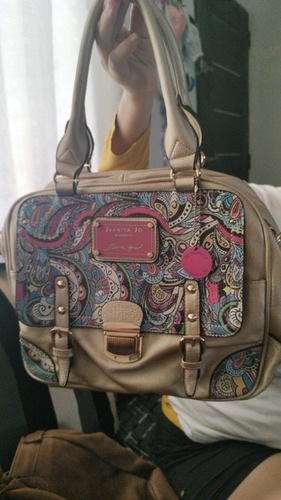 Cartera Juanita
