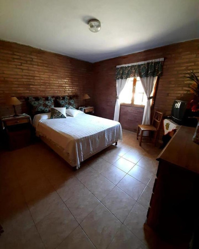 ¡bienvenido A La Tranquilidad! Complejo En Los Reartes