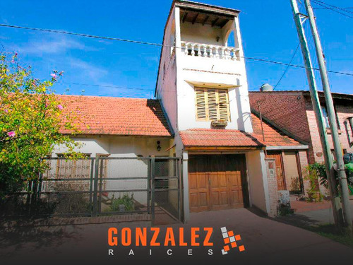 Duplex 5 Ambientes - Ciudad Evita