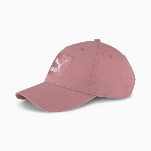 Boné Puma Logo Label Cap 02277806