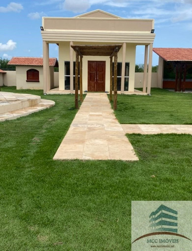 Chácara Espaço Para Eventos A Venda Em Macaíba