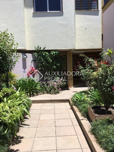 Imagem 2 de 15 de Apartamento - Cristal - Ref: 140240 - V-140240