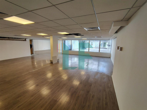 Arriendo Oficina 703 M2 Metro El Golf Pleno Apoquindo