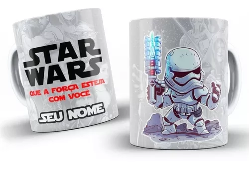 Taza STAR WARS - TRAITOR