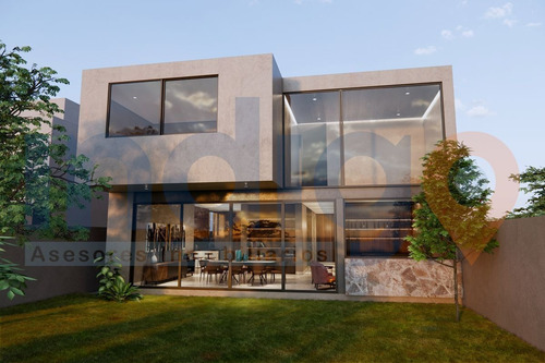Imagen 3 de 17 de Casa Nueva En Venta En Altozano (preventa)