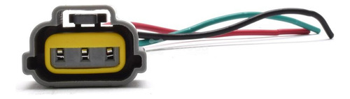 Arnes Conector Bobina Indiv.map/nissan 3/t 39943