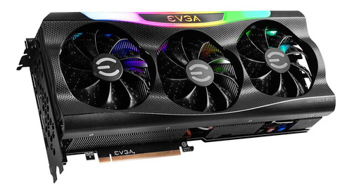 Tarjeta De Video Nvidia Evga Ftw3 Ultra Gaming Geforce Rtx