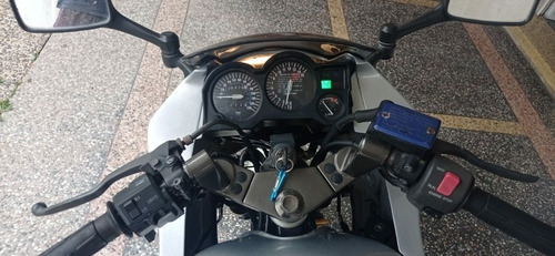 Kawasaki Ninja Ex250f