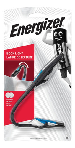 Luz Para Leer Energizer Book Light.
