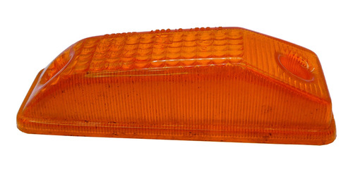 Mica Luz De Cruce Guardafango Toyota Land Cruiser Hembrita