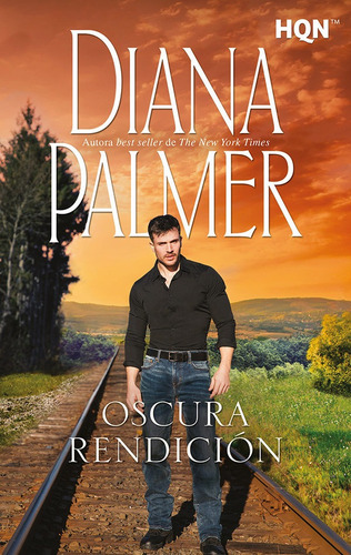 Oscura Rendicion - Palmer, Diana