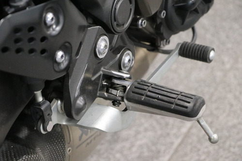 Imagen 11 de 19 de Yamaha Mt 07
