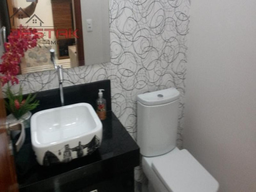 Imagem 5 de 15 de Ref.: 2528 - Casa Em Jundiaí Para Venda - V2528