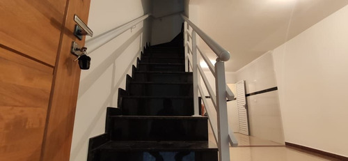 Imagem 5 de 18 de Sobrado À Venda, 80 M² Por R$ 375.000,00 - Jardim Popular - São Paulo/sp - So0101