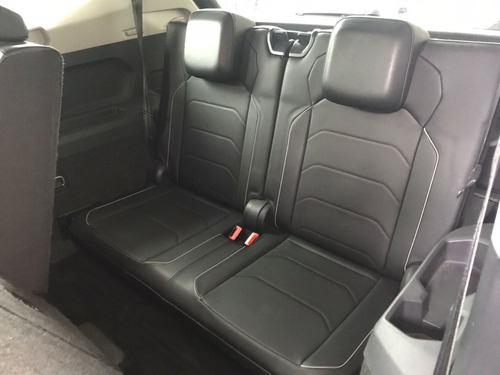 Volkswagen Tiguan 1.4 250 TSI TOTAL FLEX ALLSPACE COMFORTLINE TIPTRONIC