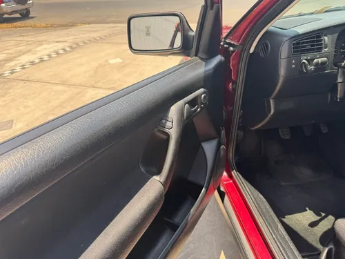 Volkswagen Gti Vr6