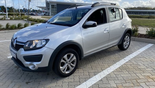 Renault Sandero Stepway Privilege 1.6 2016