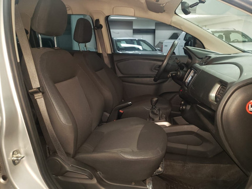 Chevrolet Spin Lt Ro