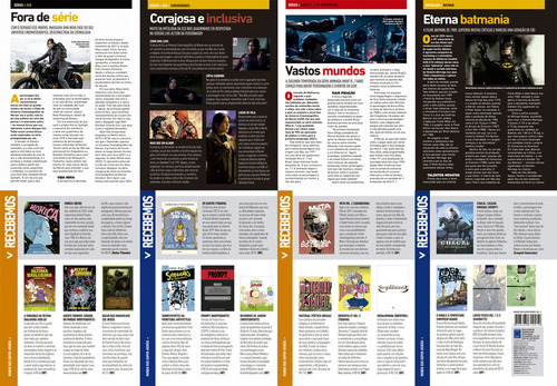 Superpôster Mundo Dos Super-heróis - What If! Temporada 2, De Editora Europa., Vol. 1. Editorial Europa, Capa Mole, Edição 2024-02-29 00:00:00 Em Português