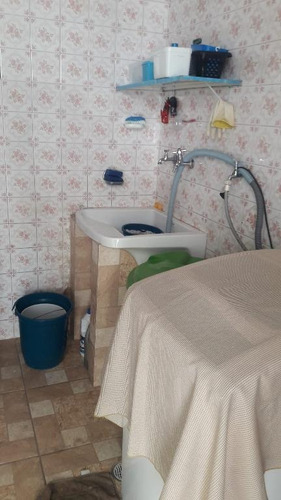 Sobrado Comercial/residencial No Tremembé. - 11822