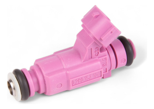 Bico Injetor Bosch Hb20 1.0 2013-2019