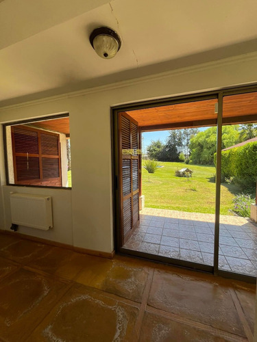 Codigua, Viña Undurraga, Condominio, Con Recepción Final.