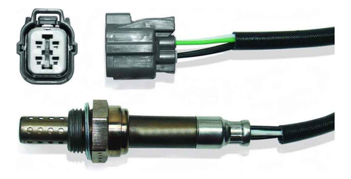 Sensor Oxigeno Para Honda Insight 1.0 2004 A/c Cvt Y Std