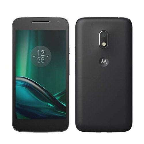 Celular Motorola G4 Play Xt1601